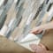 RoomMates Neutral Brushstroke Peel & Stick Wallpaper